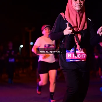Runner Photo 3866841