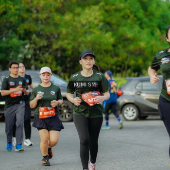 Runner Photo 3866846