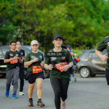 Runner Photo 3866848