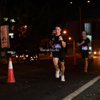 Runner Photo 3866851