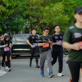 Runner Photo 3866862