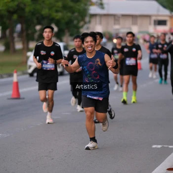 Runner Photo 3866863