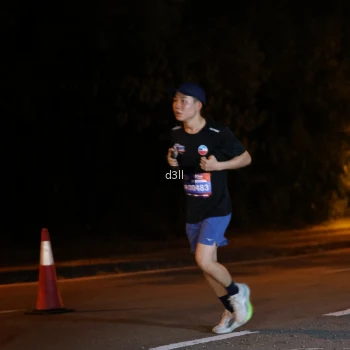 Runner Photo 3866867