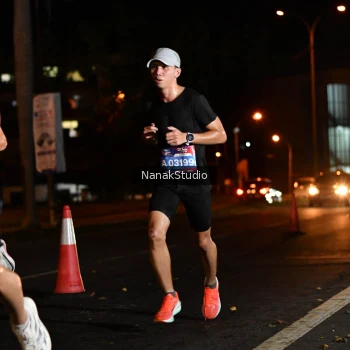 Runner Photo 3866871