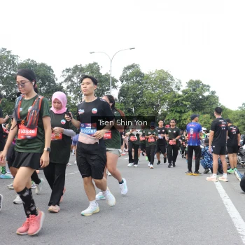 Runner Photo 3866877
