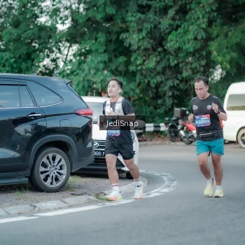 Runner Photo 3866879