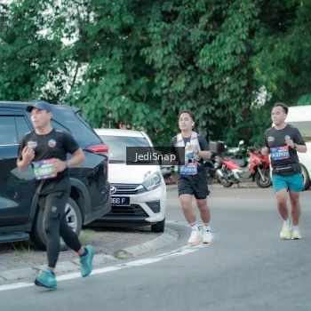 Runner Photo 3866880