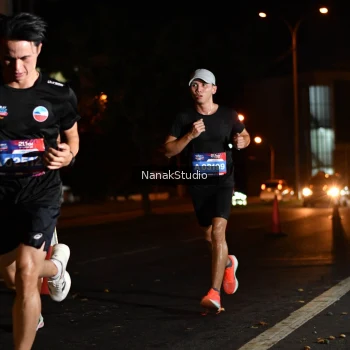 Runner Photo 3866883