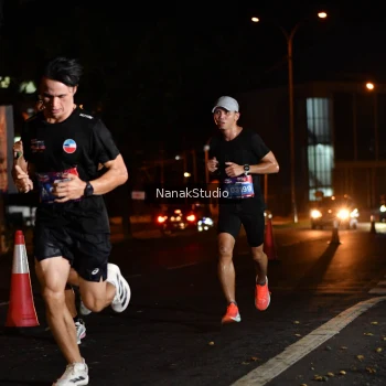 Runner Photo 3866885
