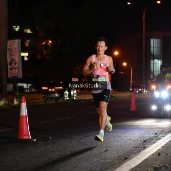 Runner Photo 3866889