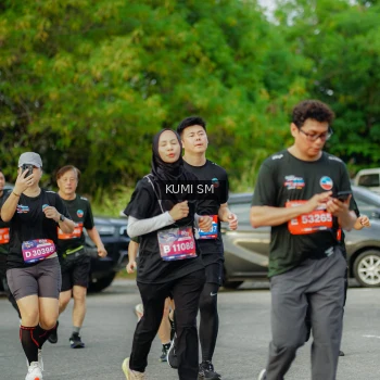 Runner Photo 3866890
