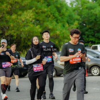 Runner Photo 3866892