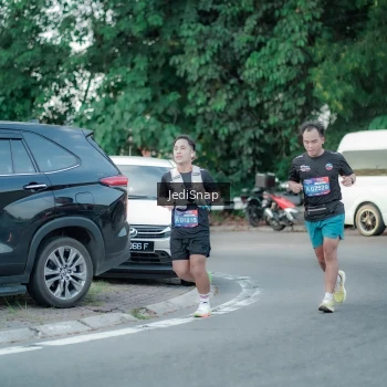 Runner Photo 3866893