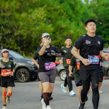 Runner Photo 3866899