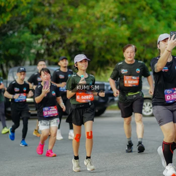 Runner Photo 3866901