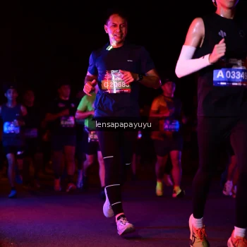 Runner Photo 3866902