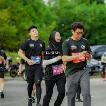 Runner Photo 3866903