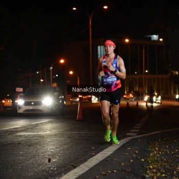 Runner Photo 3866908
