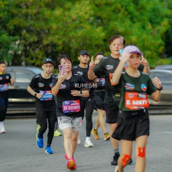 Runner Photo 3866917