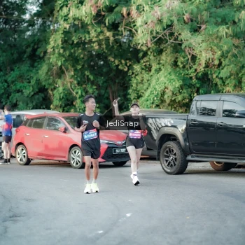 Runner Photo 3866922