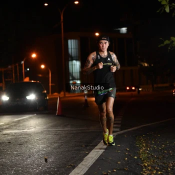 Runner Photo 3866925