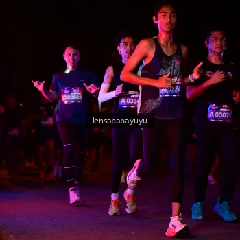 Runner Photo 3866926