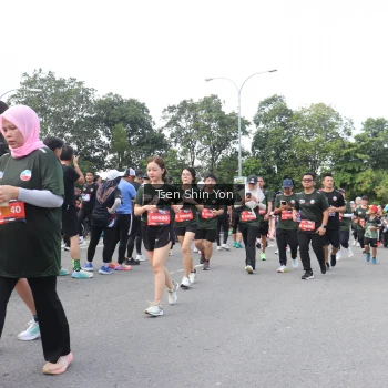 Runner Photo 3866931