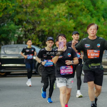 Runner Photo 3866936