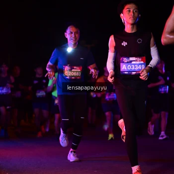 Runner Photo 3866938