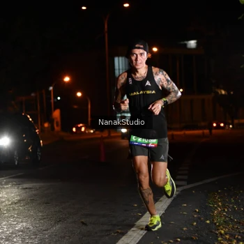 Runner Photo 3866939