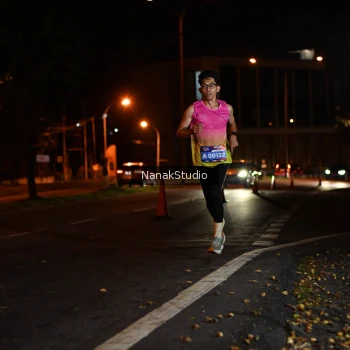 Runner Photo 3866940