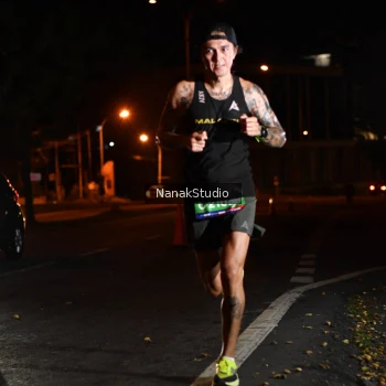 Runner Photo 3866949