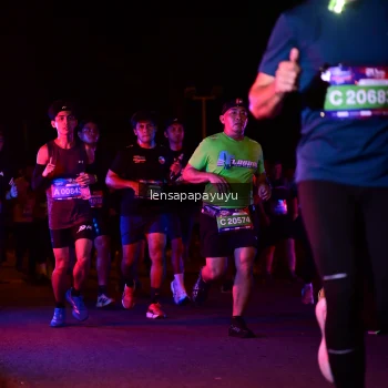 Runner Photo 3866953