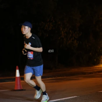 Runner Photo 3866955