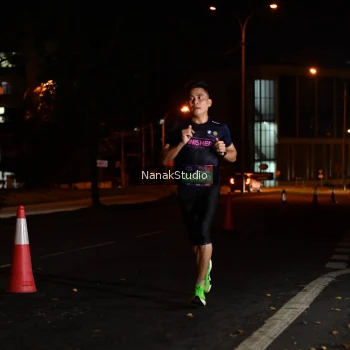 Runner Photo 3866961