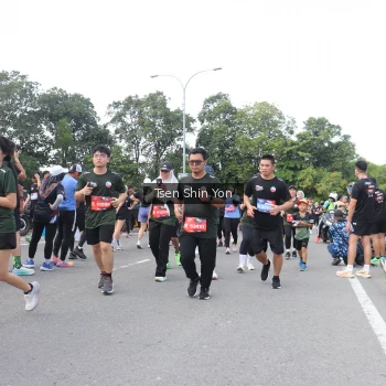 Runner Photo 3866964