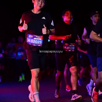 Runner Photo 3866966