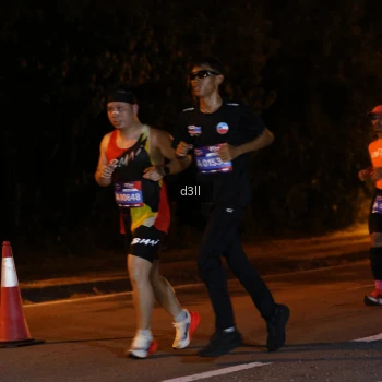 Runner Photo 3866967
