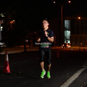 Runner Photo 3866968