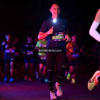 Runner Photo 3866969