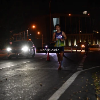 Runner Photo 3866972