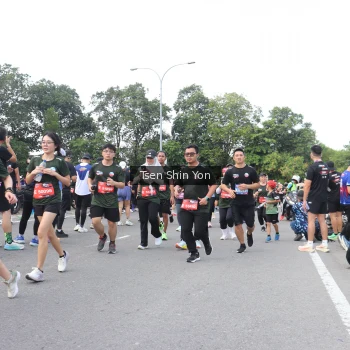 Runner Photo 3866977