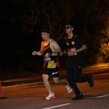Runner Photo 3866981