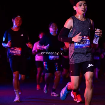 Runner Photo 3866990