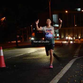 Runner Photo 3866991