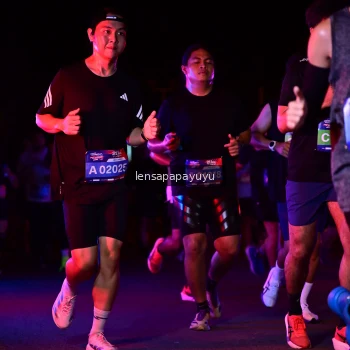 Runner Photo 3866995