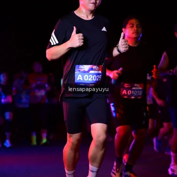 Runner Photo 3867000