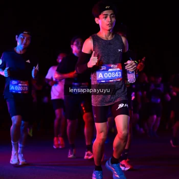 Runner Photo 3867001