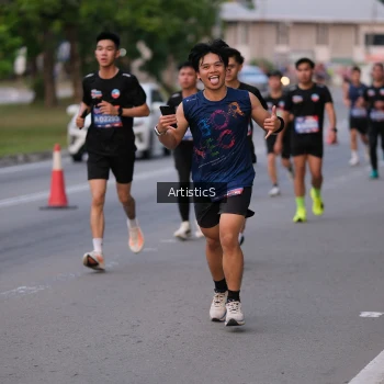 Runner Photo 3867004
