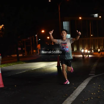 Runner Photo 3867006